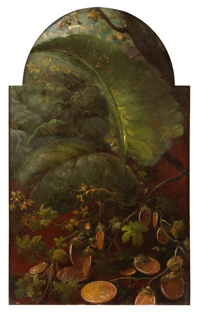 Money Grows on Trees by Samuel Craig