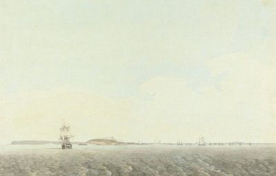 Goree by Samuel Davis