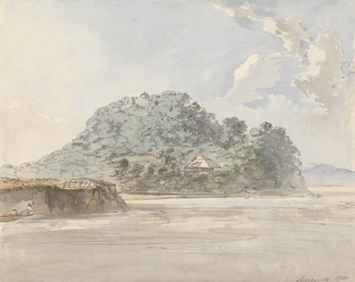 Siccregully [Sakrigali] by Samuel Davis