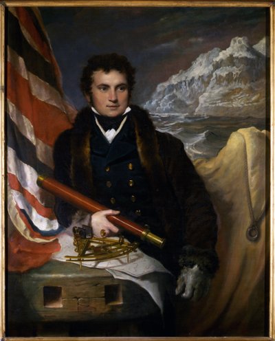 Unknown Image by Samuel Drummond
