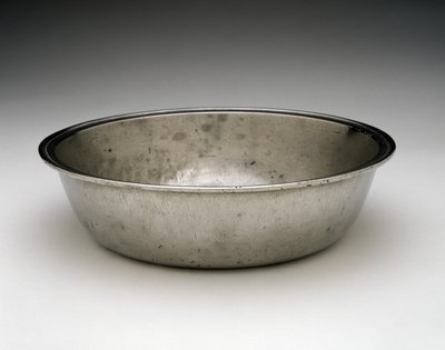 Basin by Samuel Hamlin