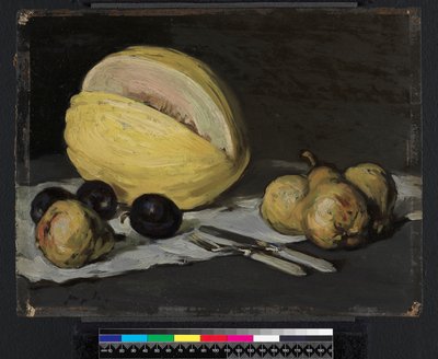 Still-Life by Samuel John Peploe