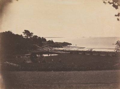 Landscape, Pride