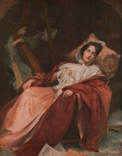 Dreams by Samuel Melton Fisher