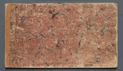 Sketchbook by Samuel Prout