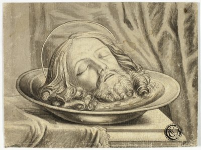 John the Baptist