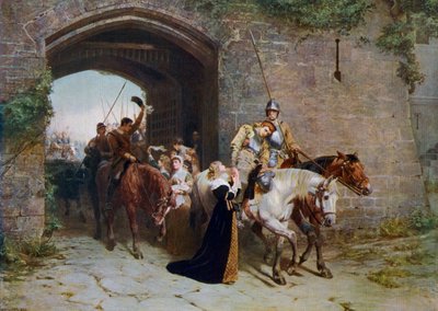 Sweethearts and Wives by Samuel Waller