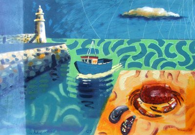 Coming Home by Sara Hayward