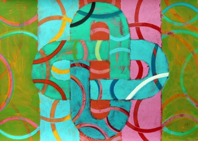 M 11 by Sara Hayward