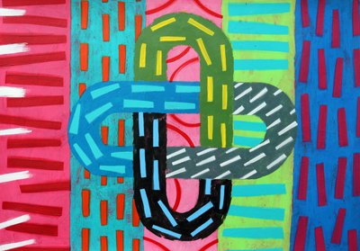 M 6 by Sara Hayward