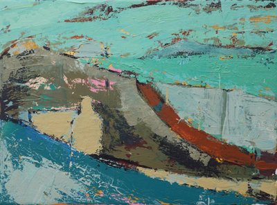 Pathway by Sara Hayward