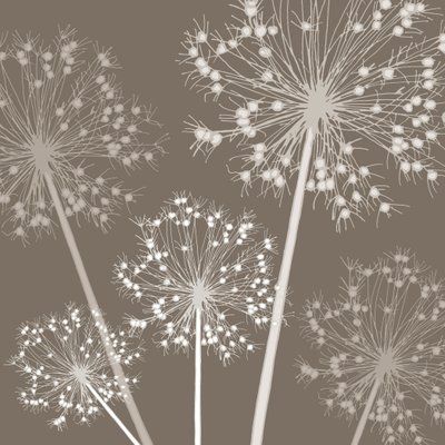 Starry Starry Night by Sarah Hough