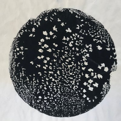 Simply black by Sarah Thompson Engels