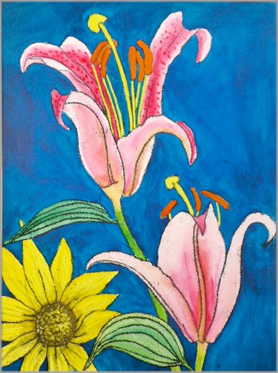 Stargazer by Sarah Thompson Engels