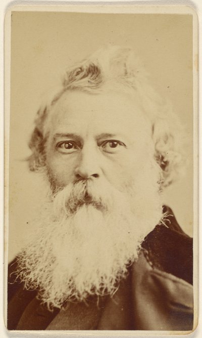 Thomas Prichard Rossiter by Sarony and Co.