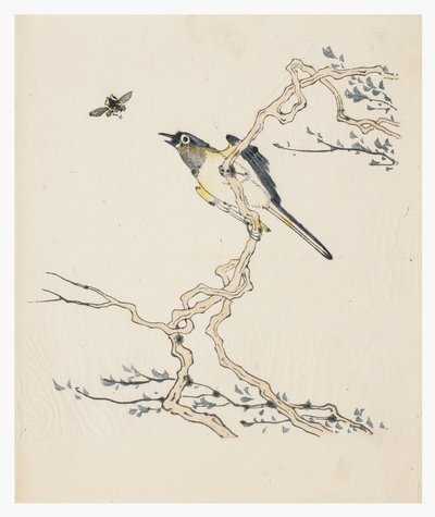 Ten Bamboo Series by School Chinese