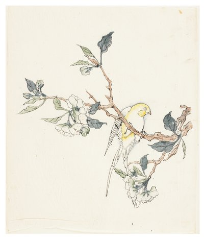 Ten Bamboo Series by School Chinese