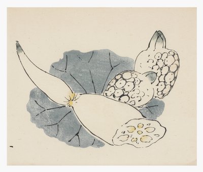 Ten Bamboo Series by School Chinese