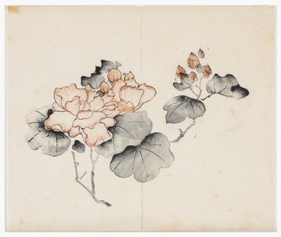 Ten Bamboo Series by School Chinese