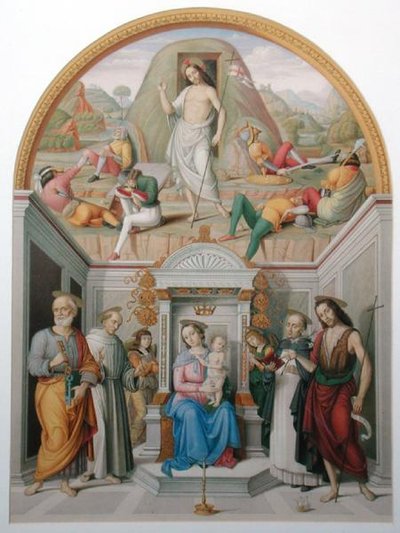 The Arundel Nativity by School English