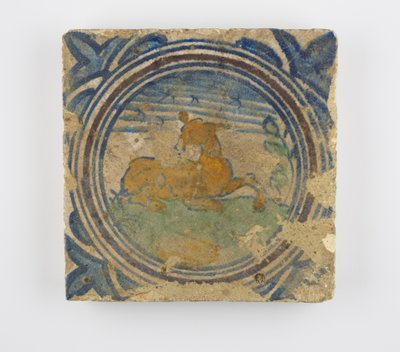 Tile by School English