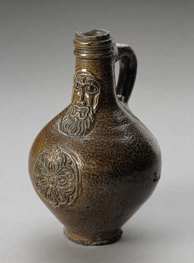 Jug by School German