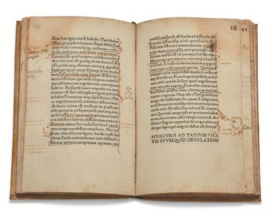 On the Power and Wisdom of God by School Greek