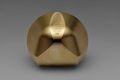 Gömböc 400, 2019 by School Hungarian