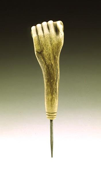 Chamunda, 907-1053 by School Indian