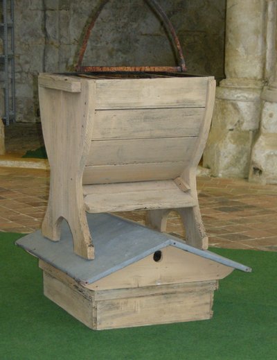 Beehive by School Italian