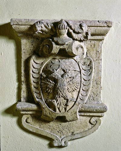 Coat of Arms by School Italian