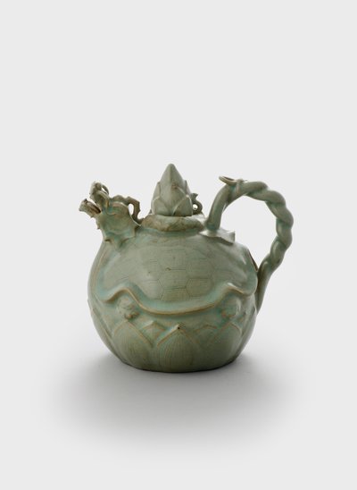 Ewer by School Korean