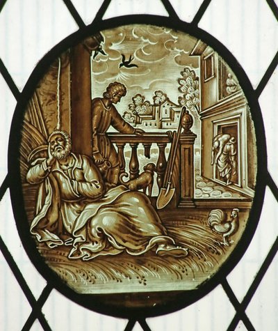 18600 by School Netherlandish