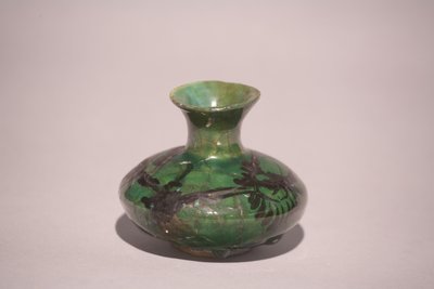 Vase by School Persian