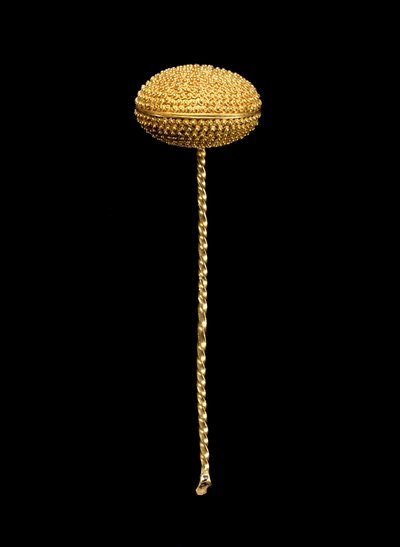 Hair Pin by School Wolof