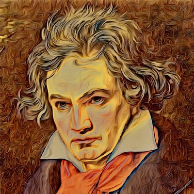 Beethoven5 by Scott J. Davis