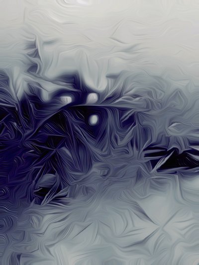 Frost 2 by Scott J. Davis