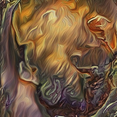 Oyster, 2021 by Scott J. Davis