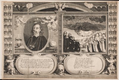 Mogens Sehested of Holmegaard. Memorial Page by Sebastian Lehlin