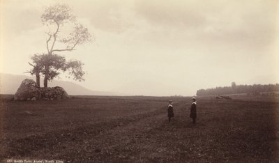 South from Ames, North Elba by Seneca Ray Stoddard