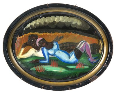 Porgy and Bess, ca. 1935 by Sergei Yurievich Sudeykin