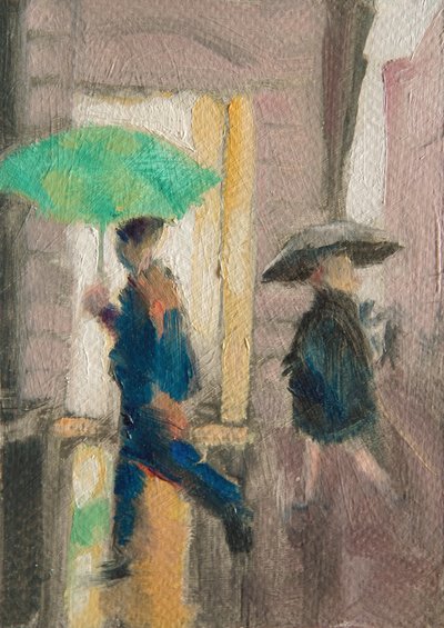 18.03 Canon Street by Sheri Gee