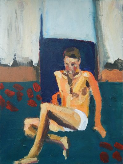 A Contemplation of Possibility by Sheri Gee