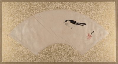 Birds by Shibata Zeshin