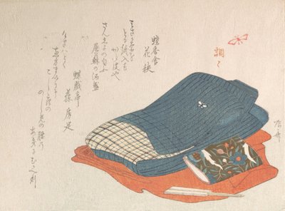 Bed-clothing by Shinsai