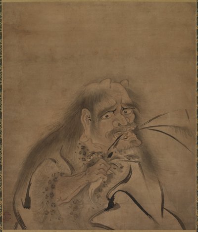 Shennong by Shoryo