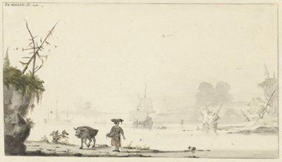 Marine by Sieuwert van der Meulen