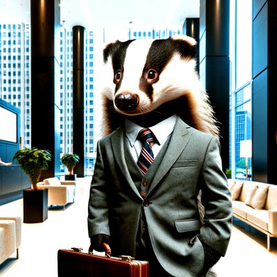 The Business Instinct by Silvia Martini