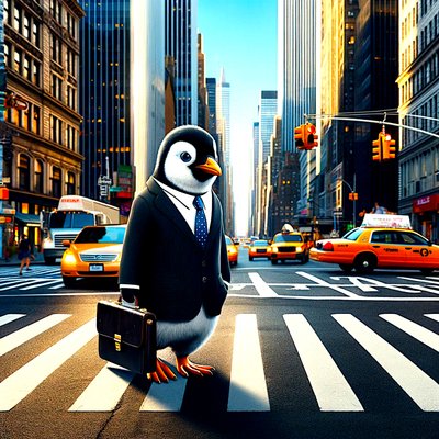 The Business Path by Silvia Martini