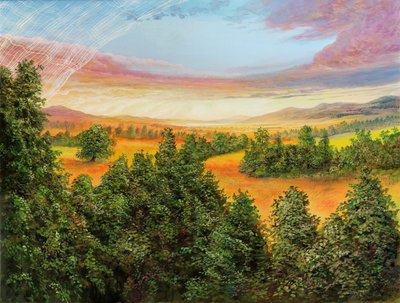 Clear View by Silvian Sternhagel